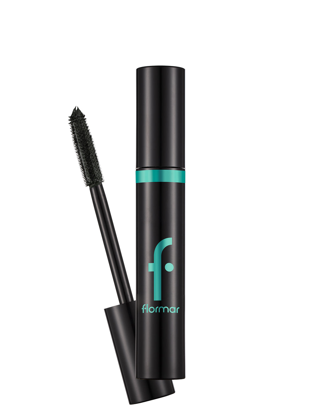Flormar Color Your Life Mascara Brown