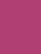 Flormar Color Your Life Mascara Brown - 004 Purple Plum