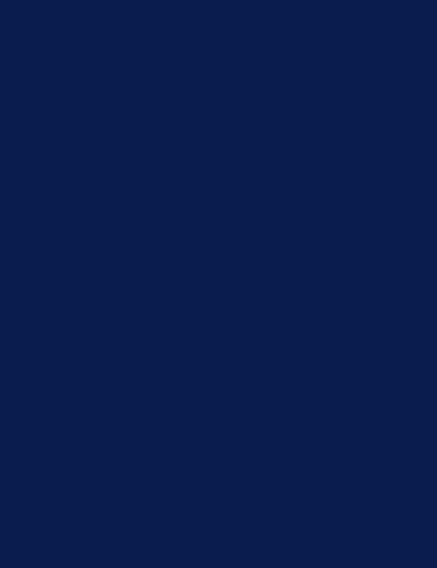 Flormar Midnight Matte Eyeliner - 003 Dark Blue
