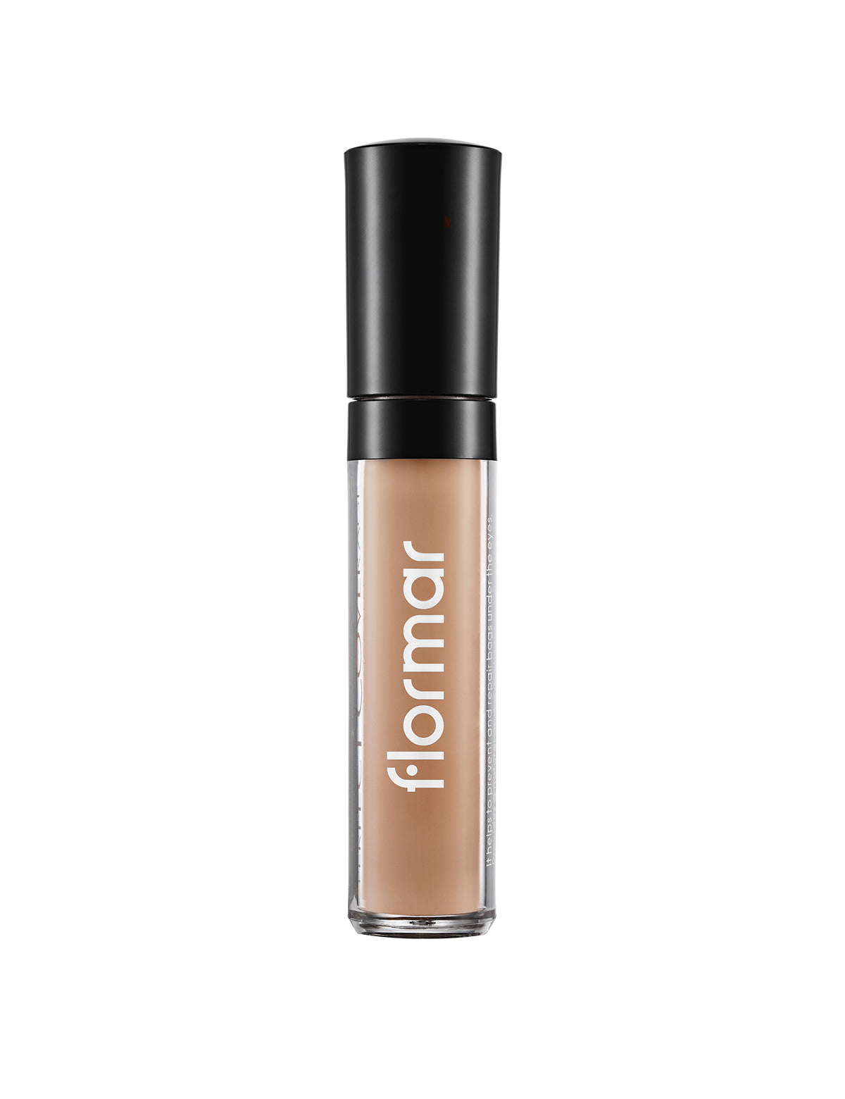Flormar Perfect Coverage Liquid Concealer - 051 Tan