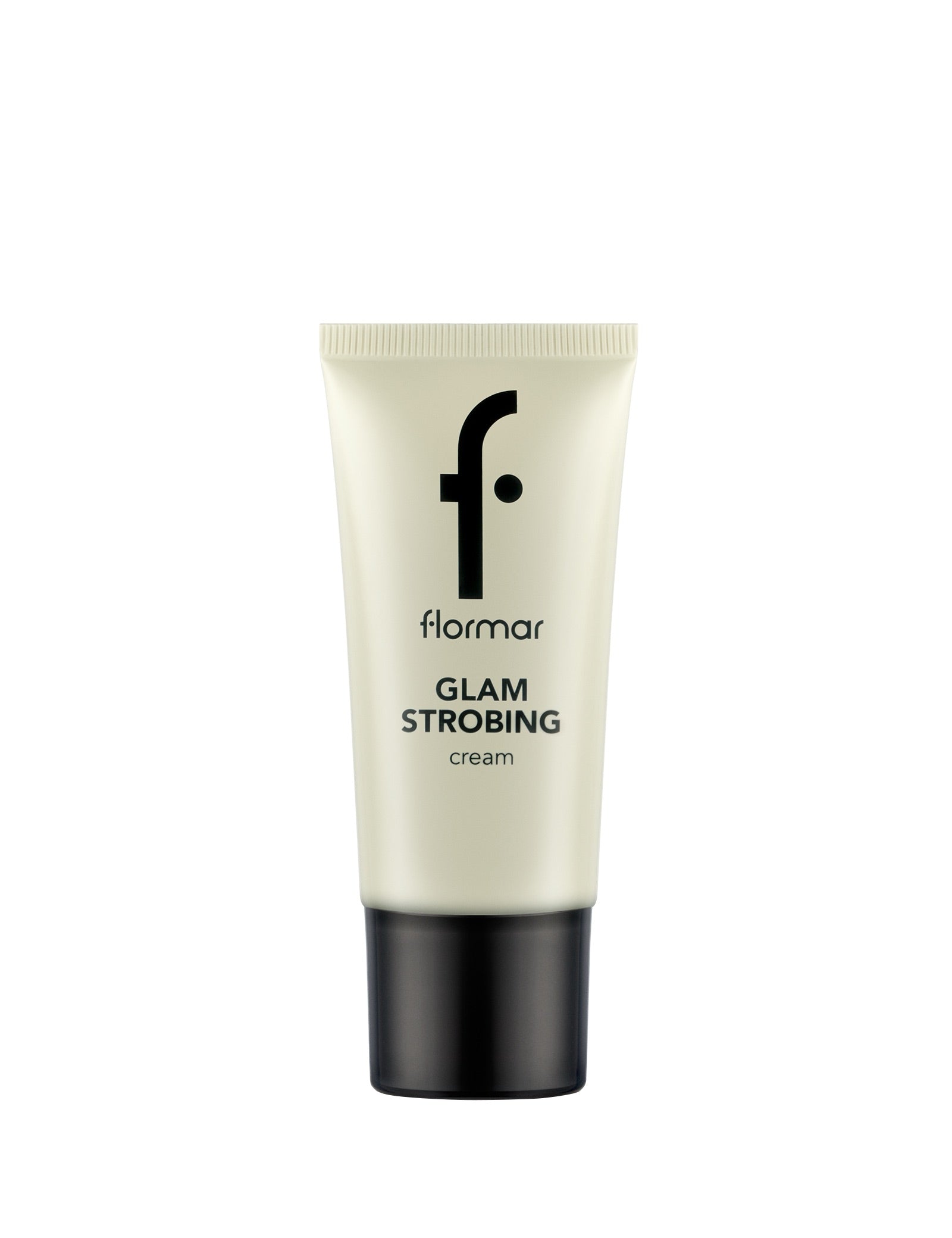 Flormar Glam Strobing Cream - 001 Silver