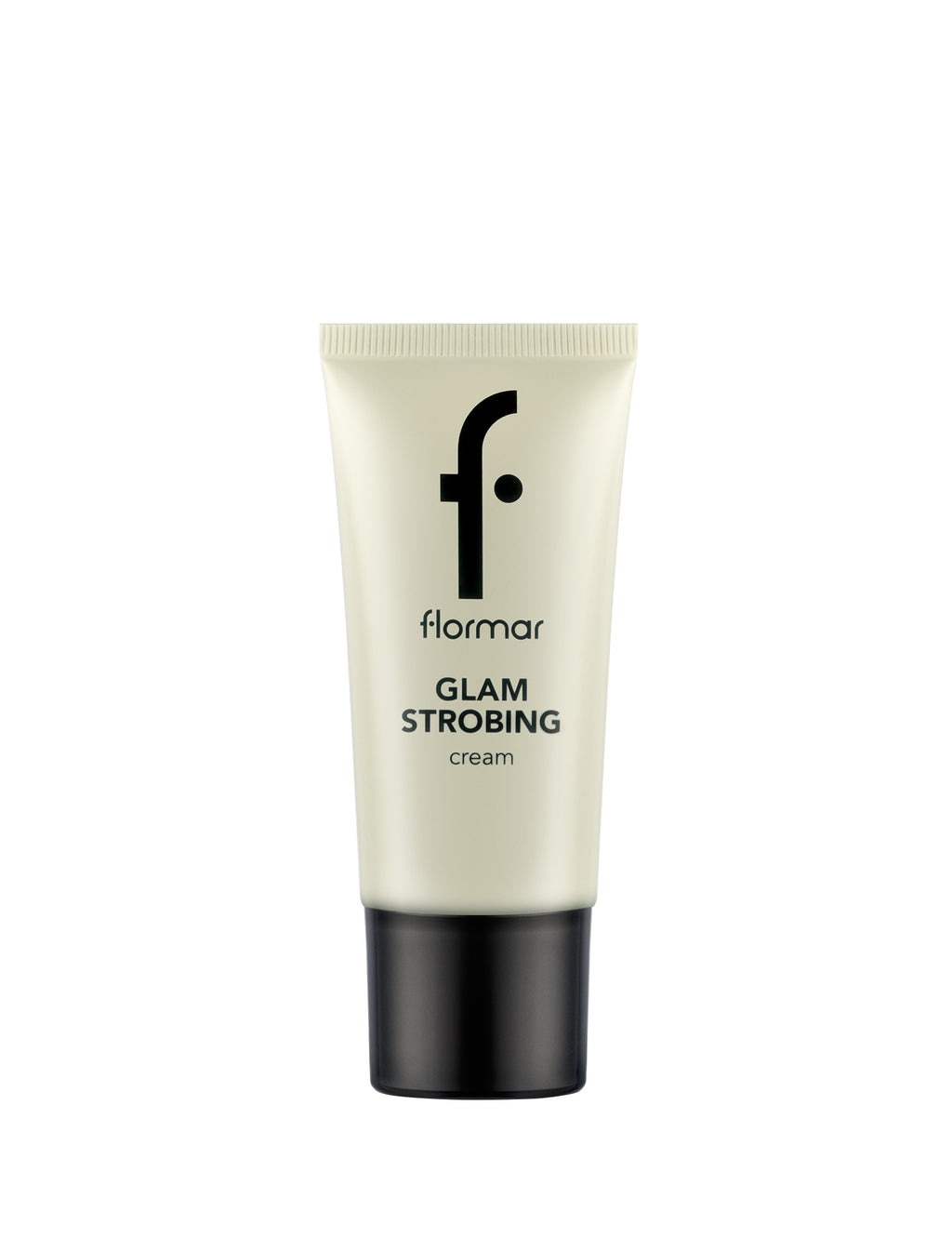 Flormar Glam Strobing Cream - 001 Silver