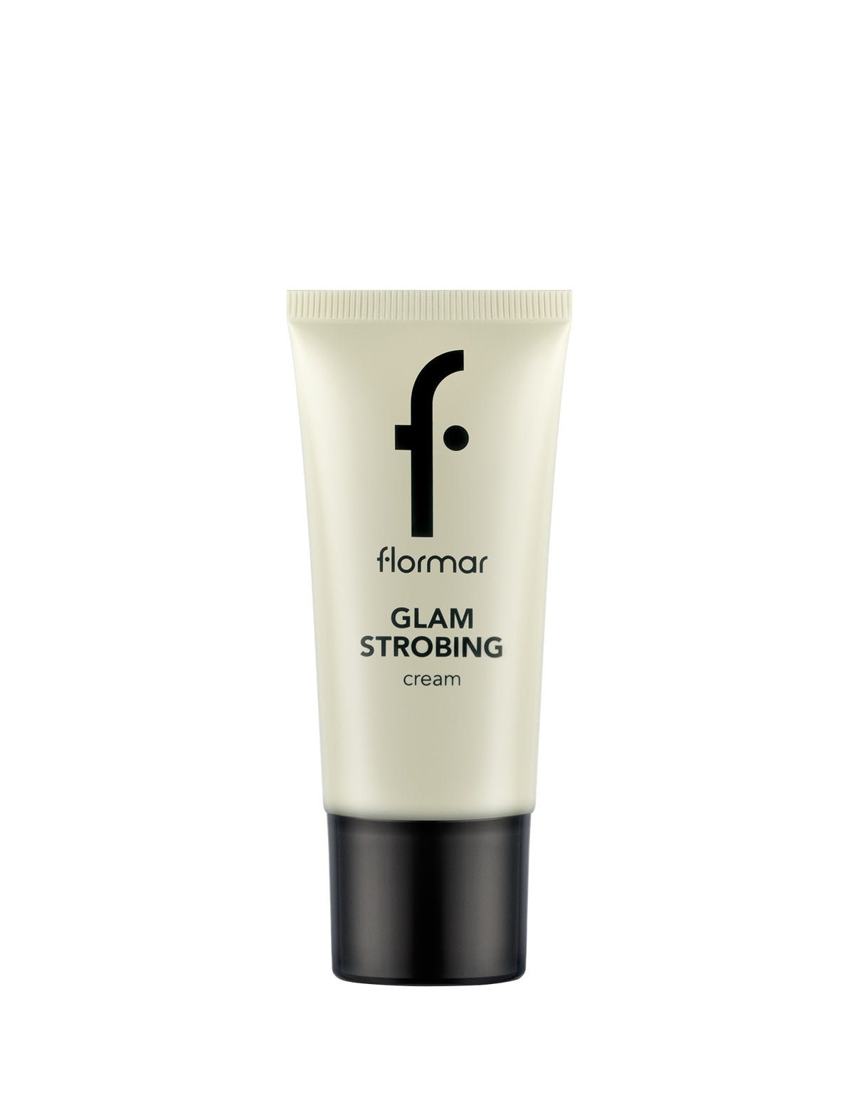 Flormar Glam Strobing Cream - 001 Silver