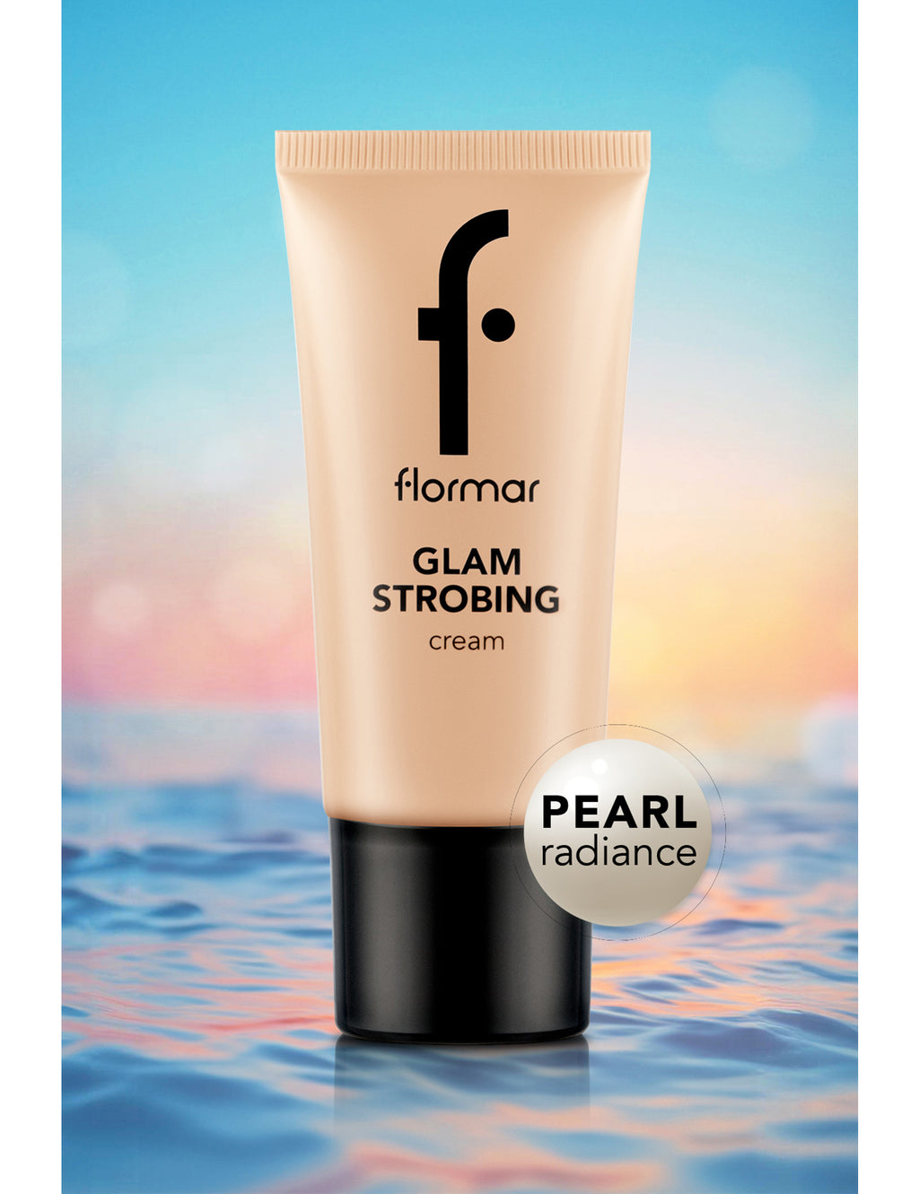 Flormar Glam Strobing Cream