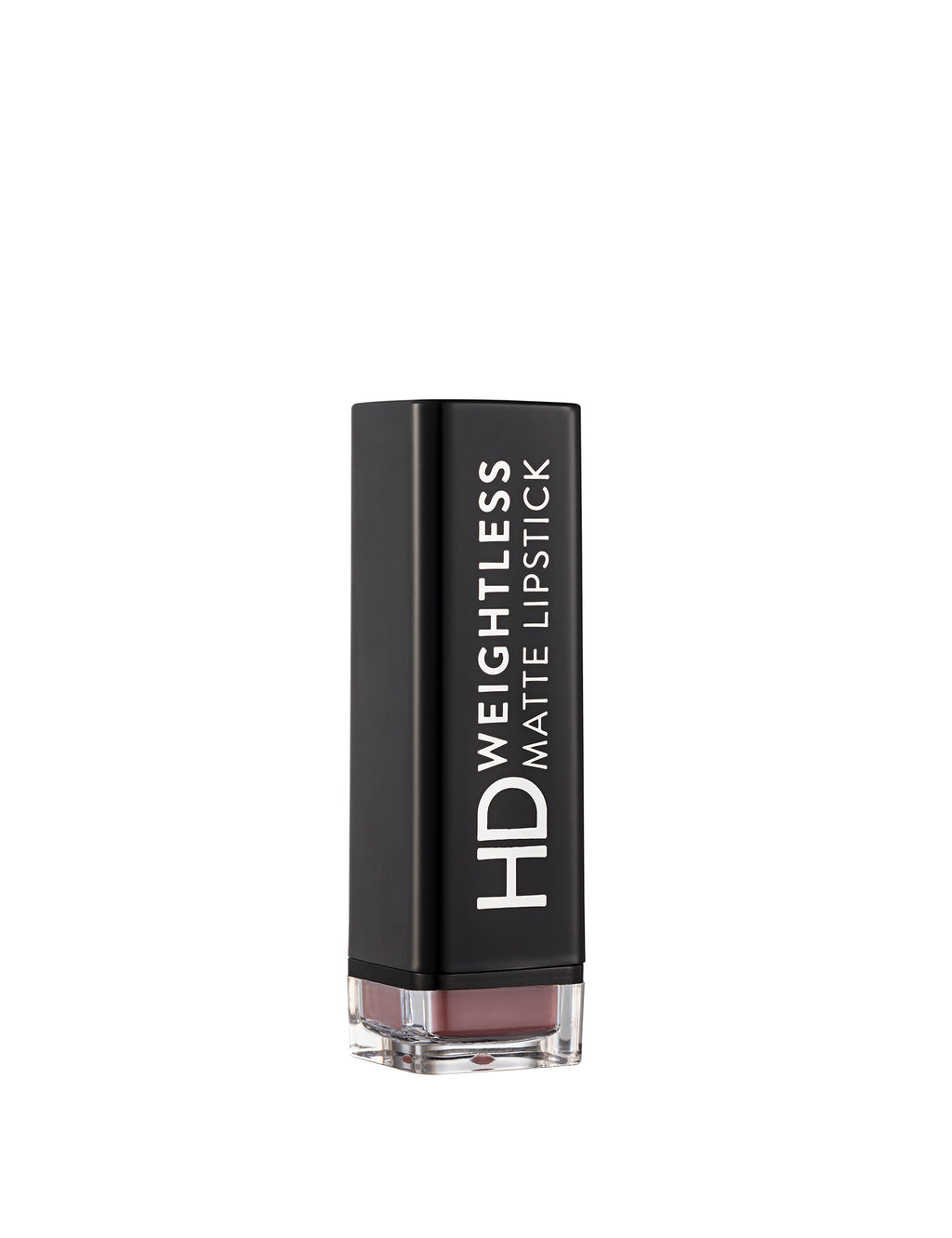 Flormar Hd Weightless Matte Lipstick