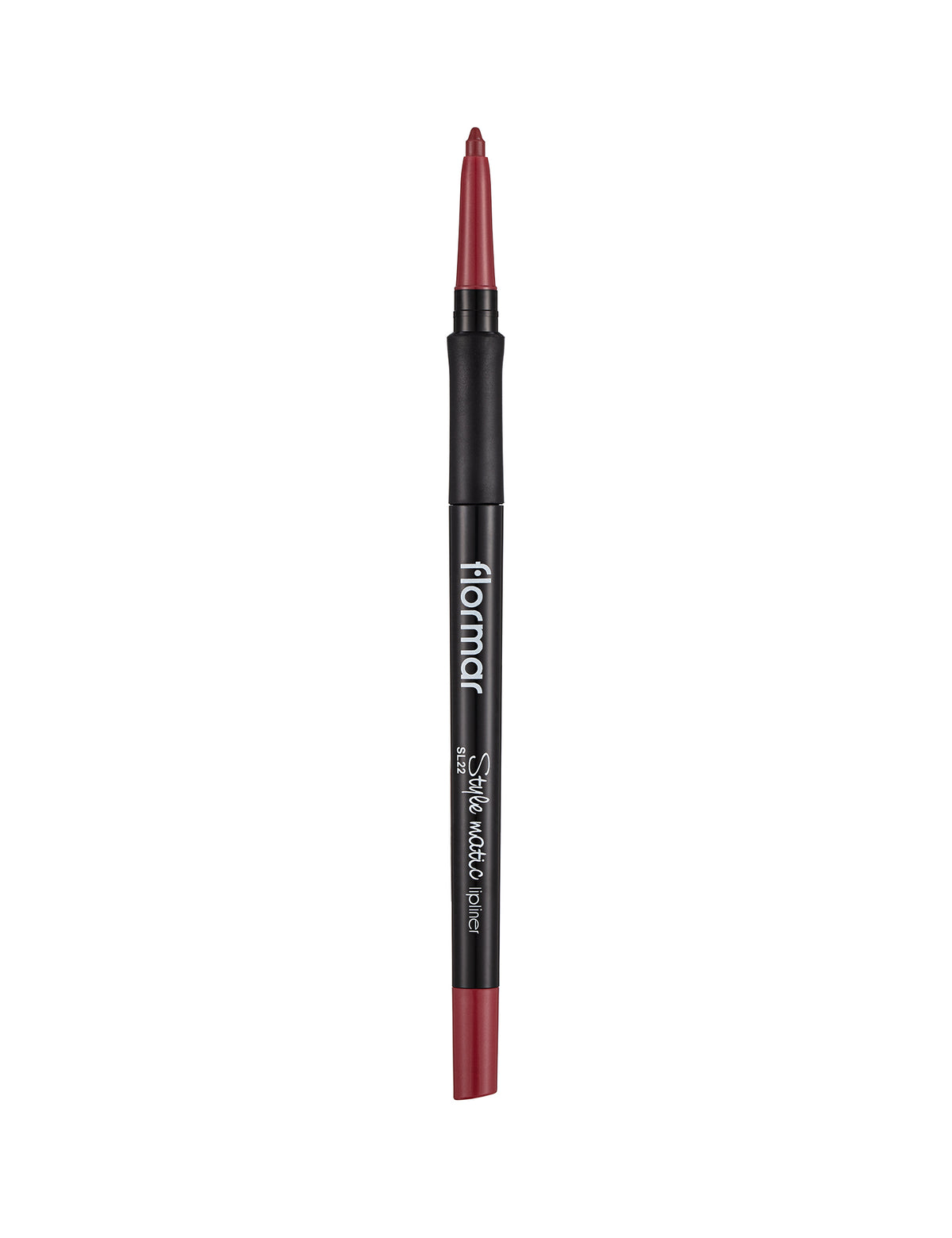 Flormar Style Matic Lipliner - L22 Intense Rose