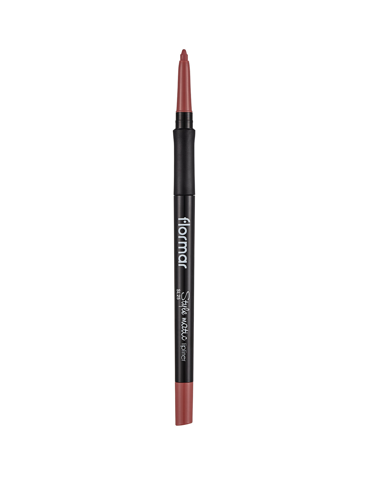 Flormar Style Matic Lipliner - L25 Dusty Rose