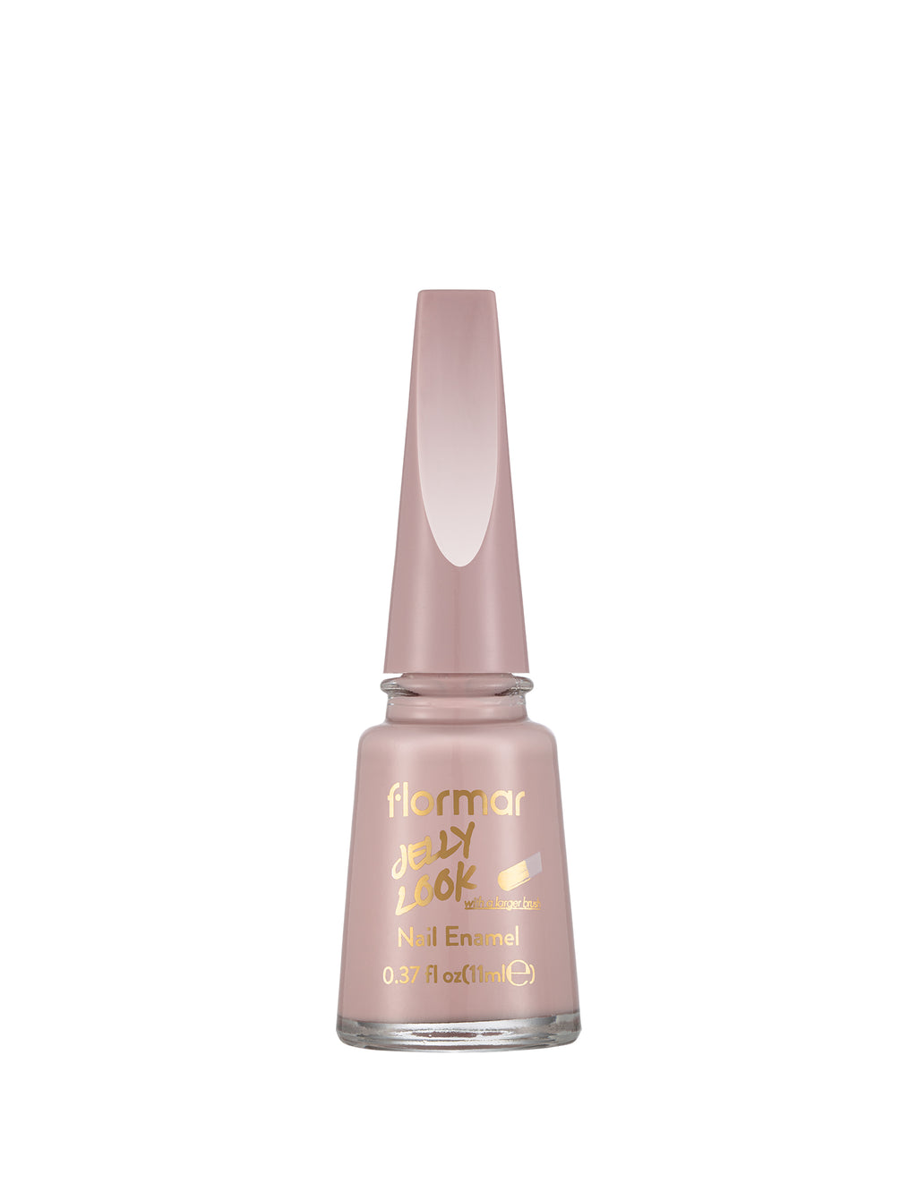 Flormar Jelly Look Nail Enamel Jl01