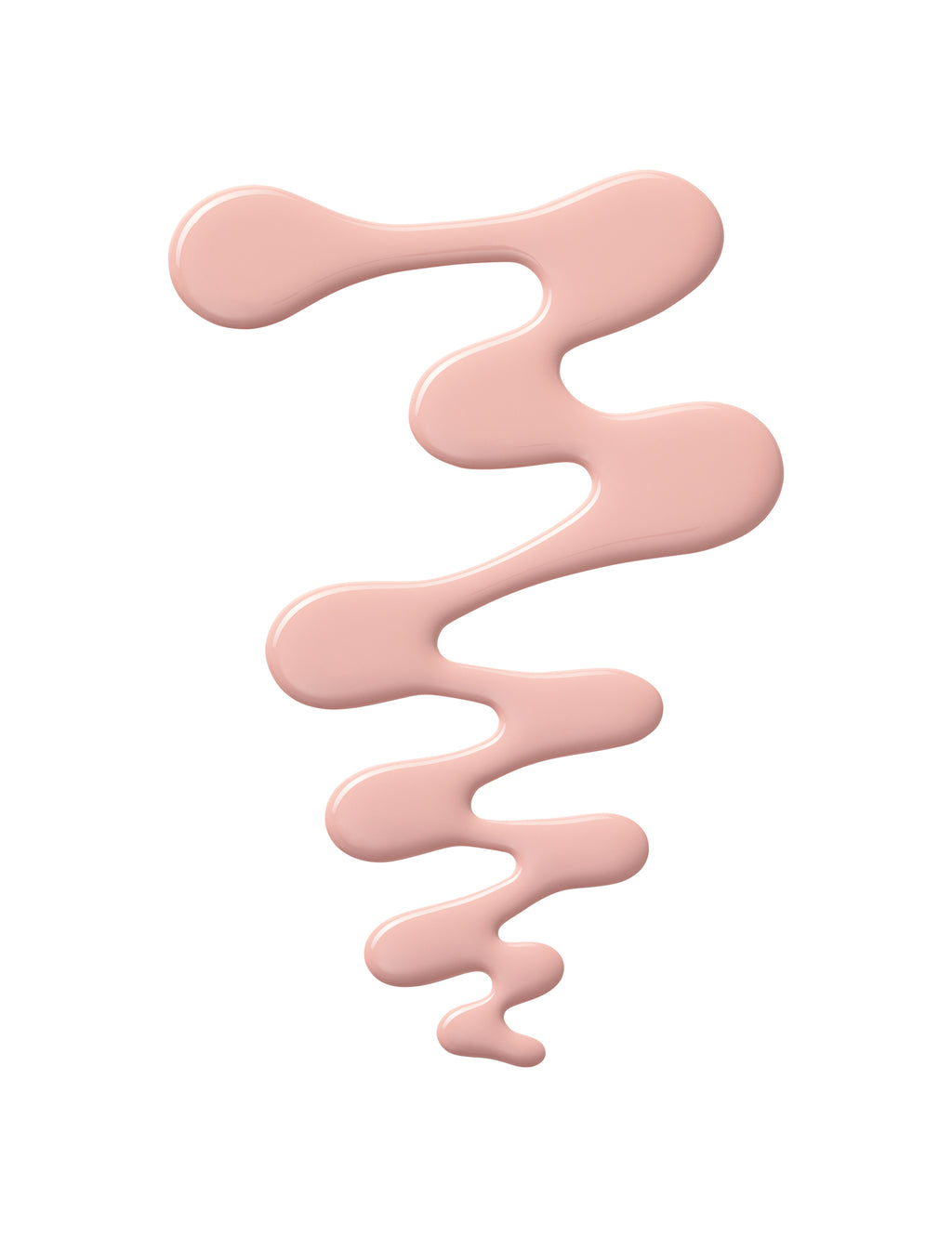 Flormar Jelly Look Nail Enamel Jl01