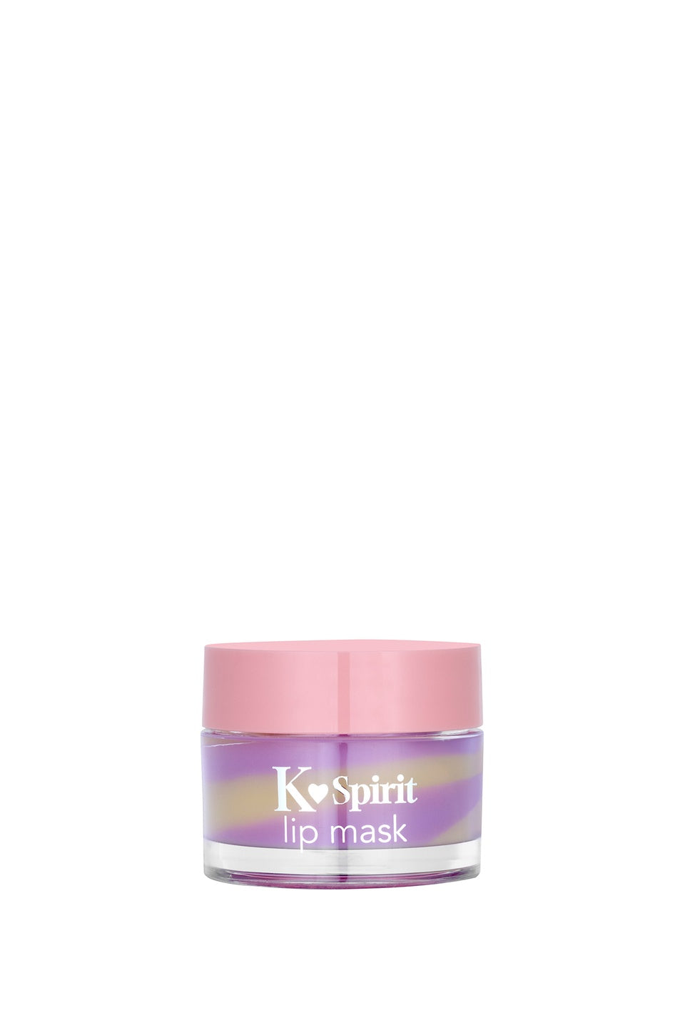 Flormar K-Spirit Lip Mask