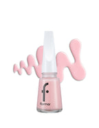 Flormar Clean Girl 3-piece Makeup Set – texture detail