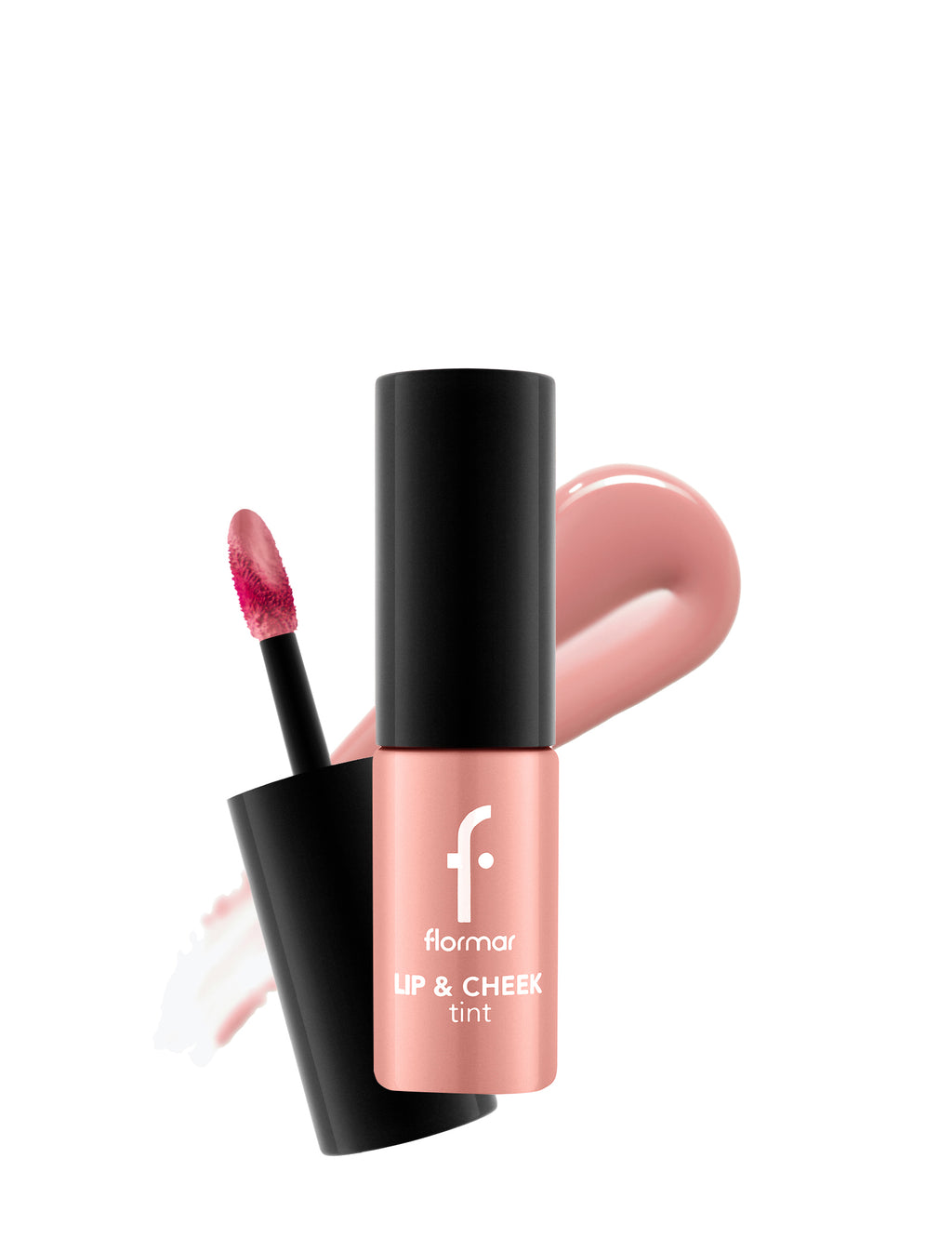 Flormar Perfect Lip Combo 3-piece Lip Makeup Set – application look