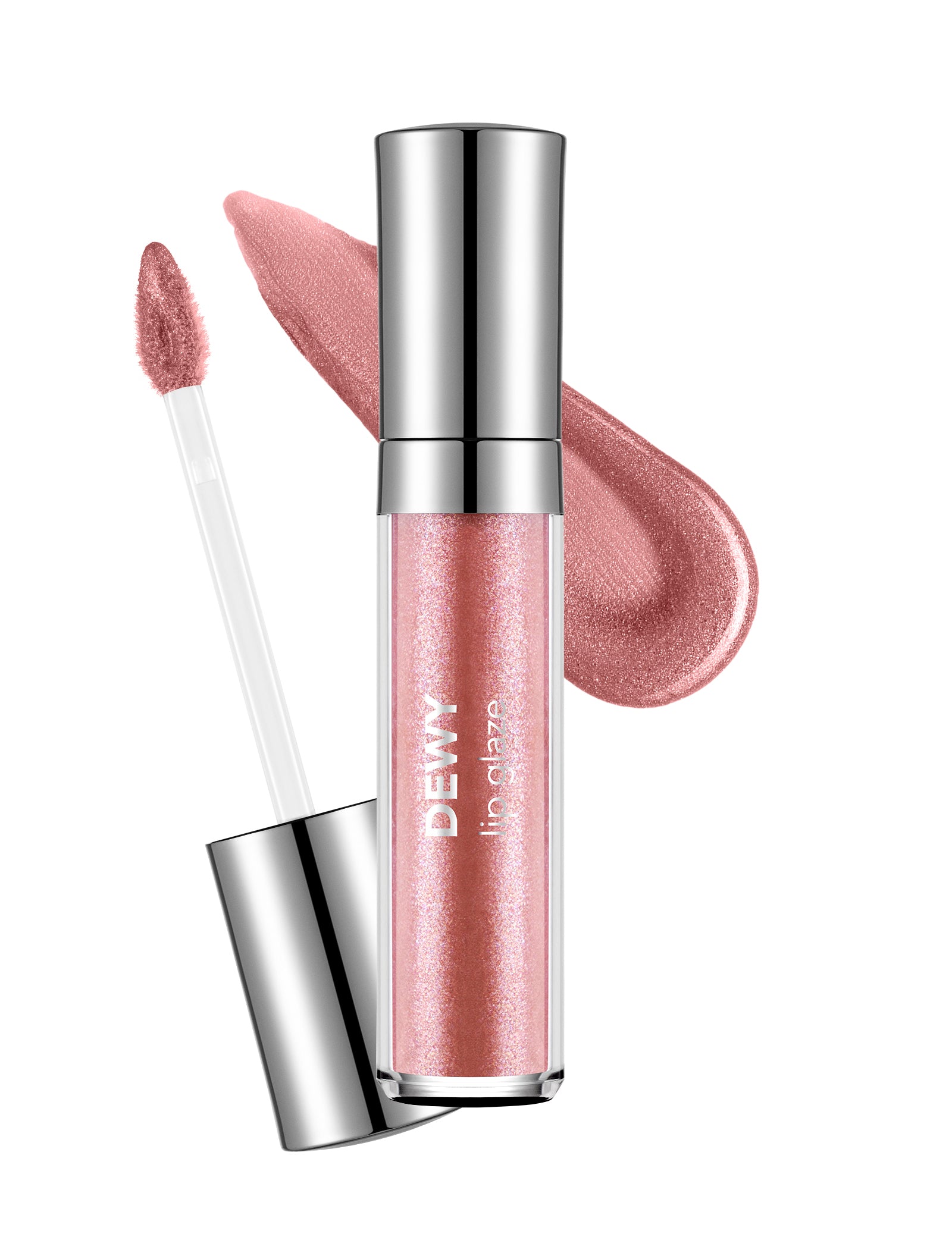 Flormar Cherry Cola Lips 3-piece Lip Set – shade close-up