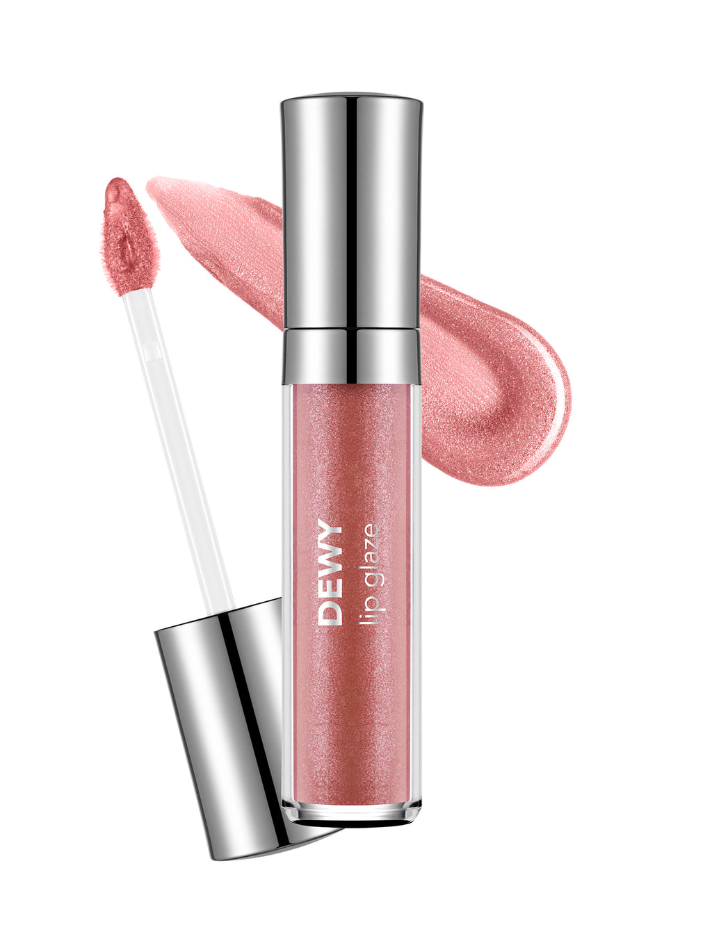 Flormar Sugar Plum Fairy 4-piece Makeup Set – individual items