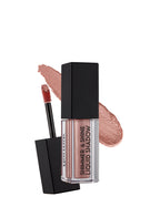 Flormar Sugar Plum Fairy 4-piece Makeup Set – shade swatches