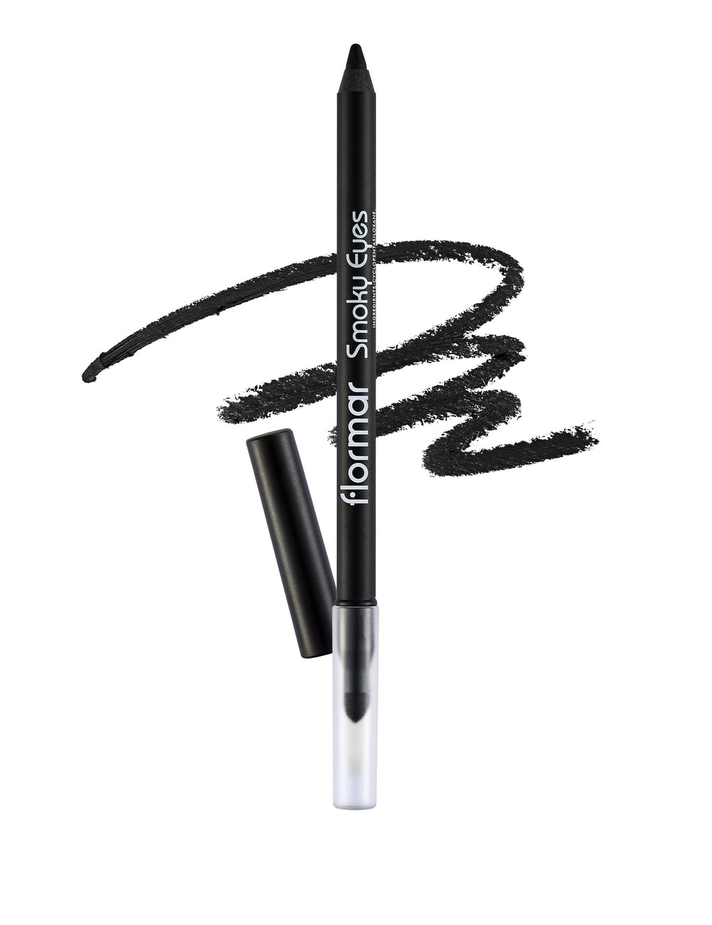 Flormar Radiant Beauty 3-piece Makeup Set – texture detail