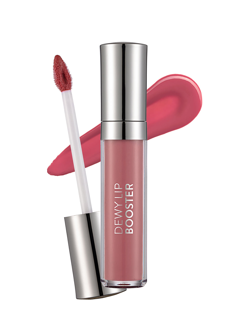 Flormar Gloss & Define Makeup Set – texture detail