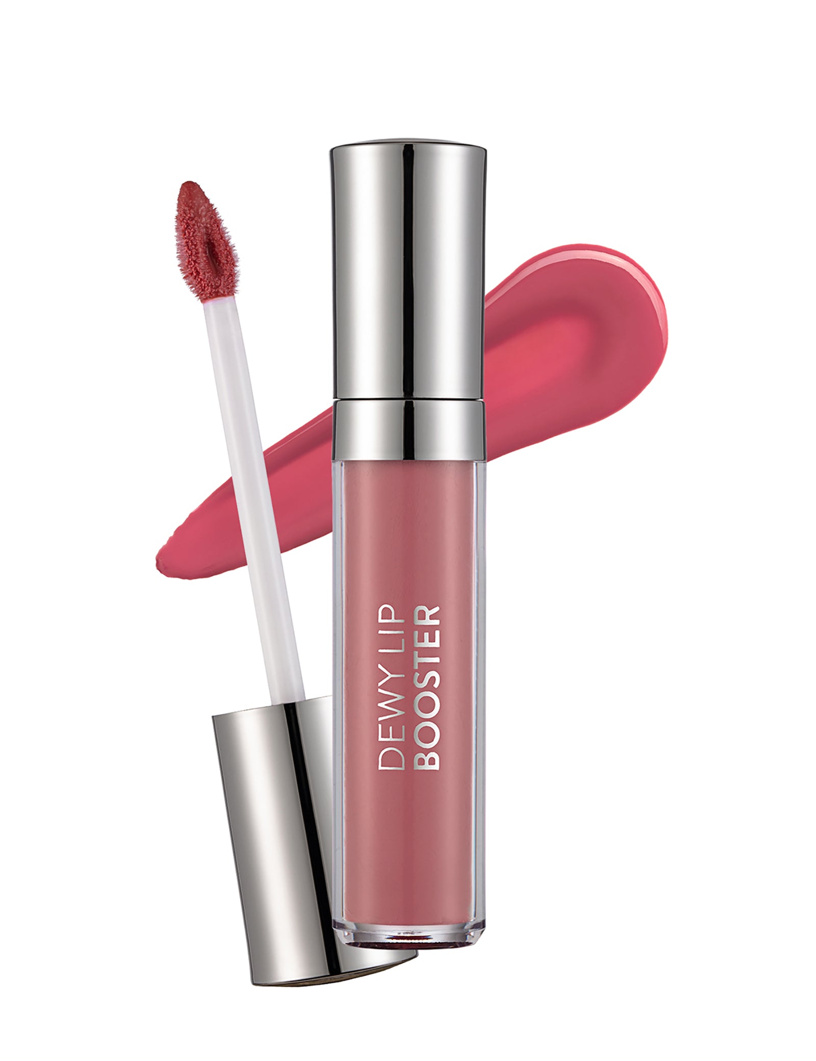 Flormar Gloss & Define Makeup Set – texture detail