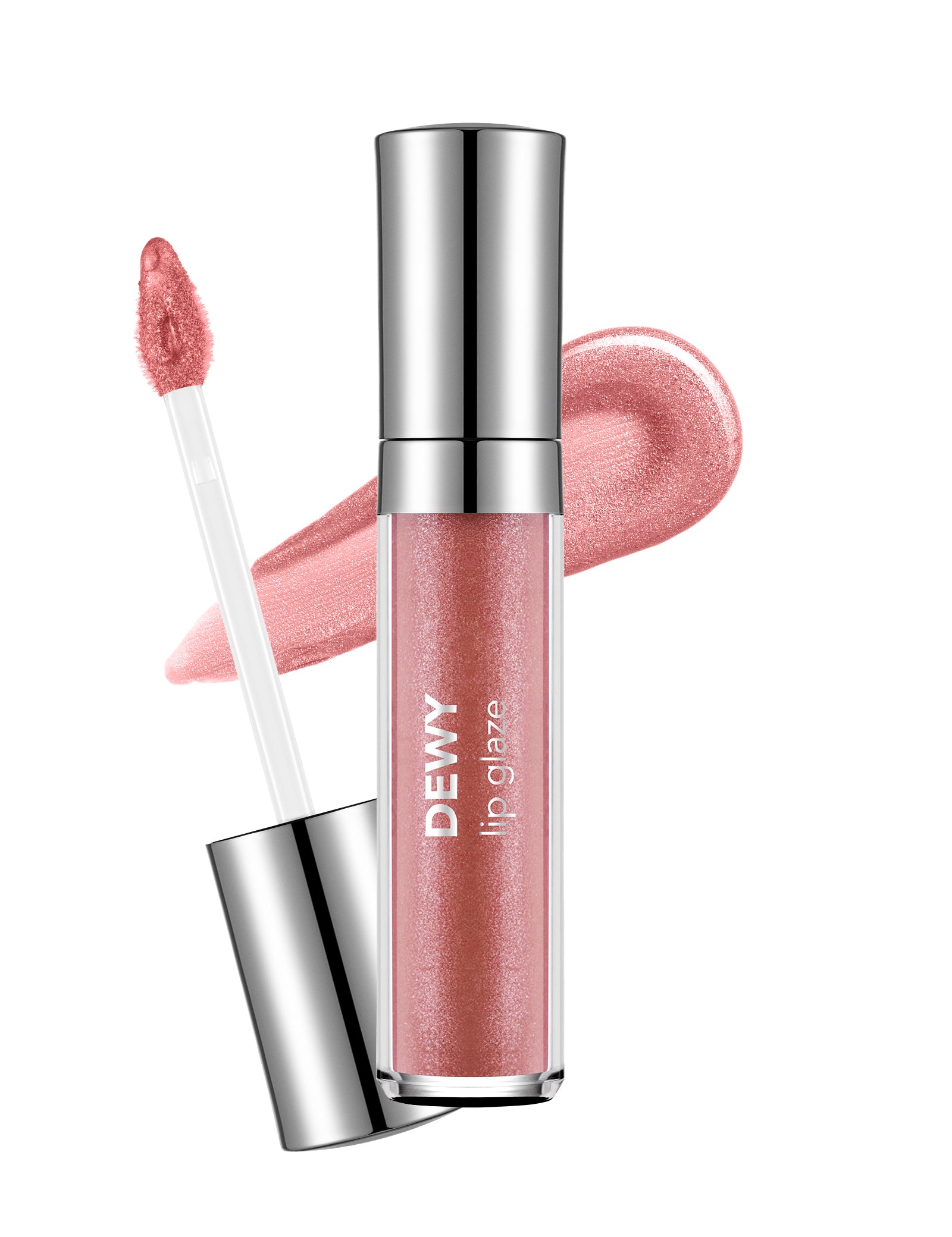 Flormar Kissable Trio 3-Piece Lip Makeup Set – texture detail