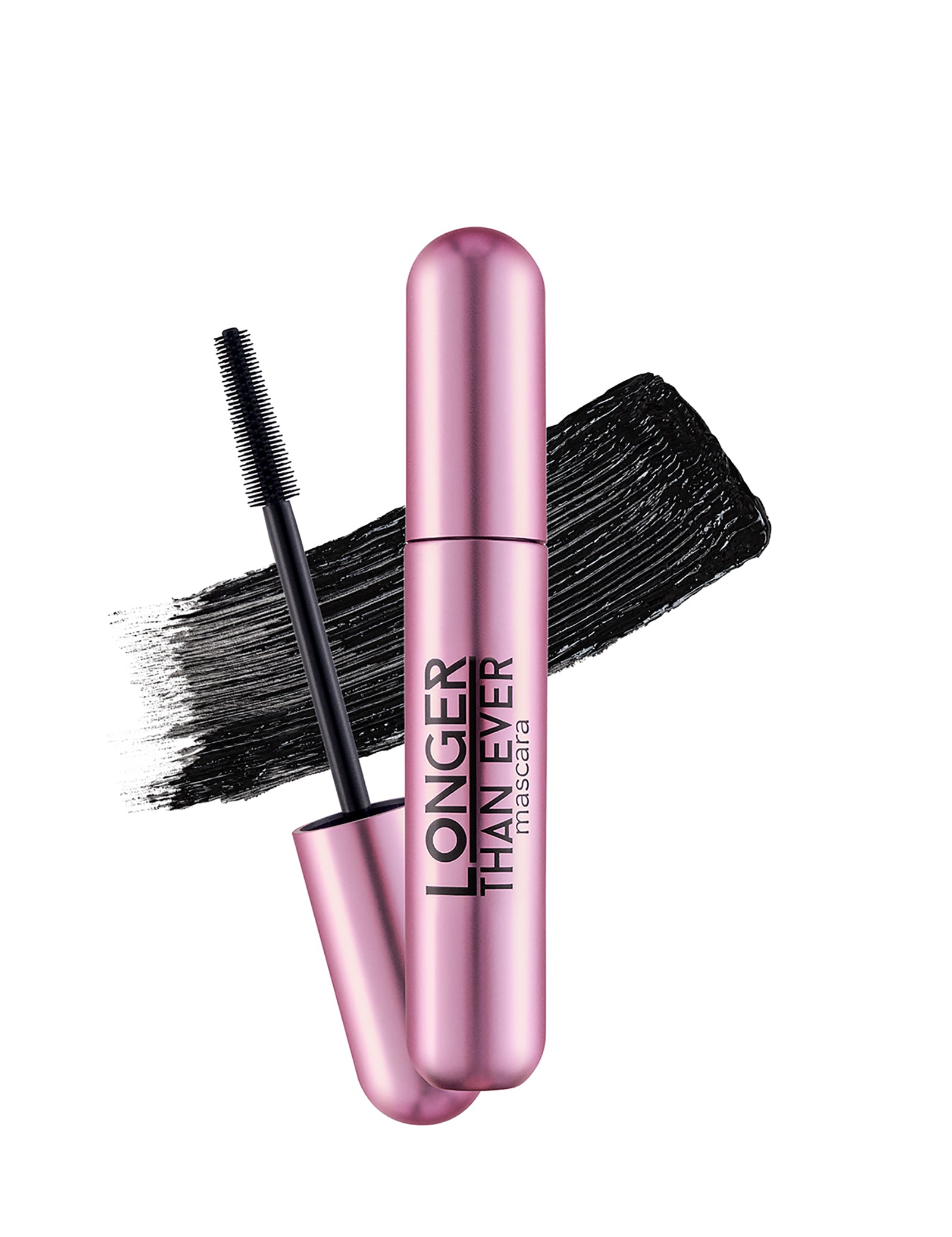Flormar Lash a Licious & Gloss a Glow Makeup Set – texture detail