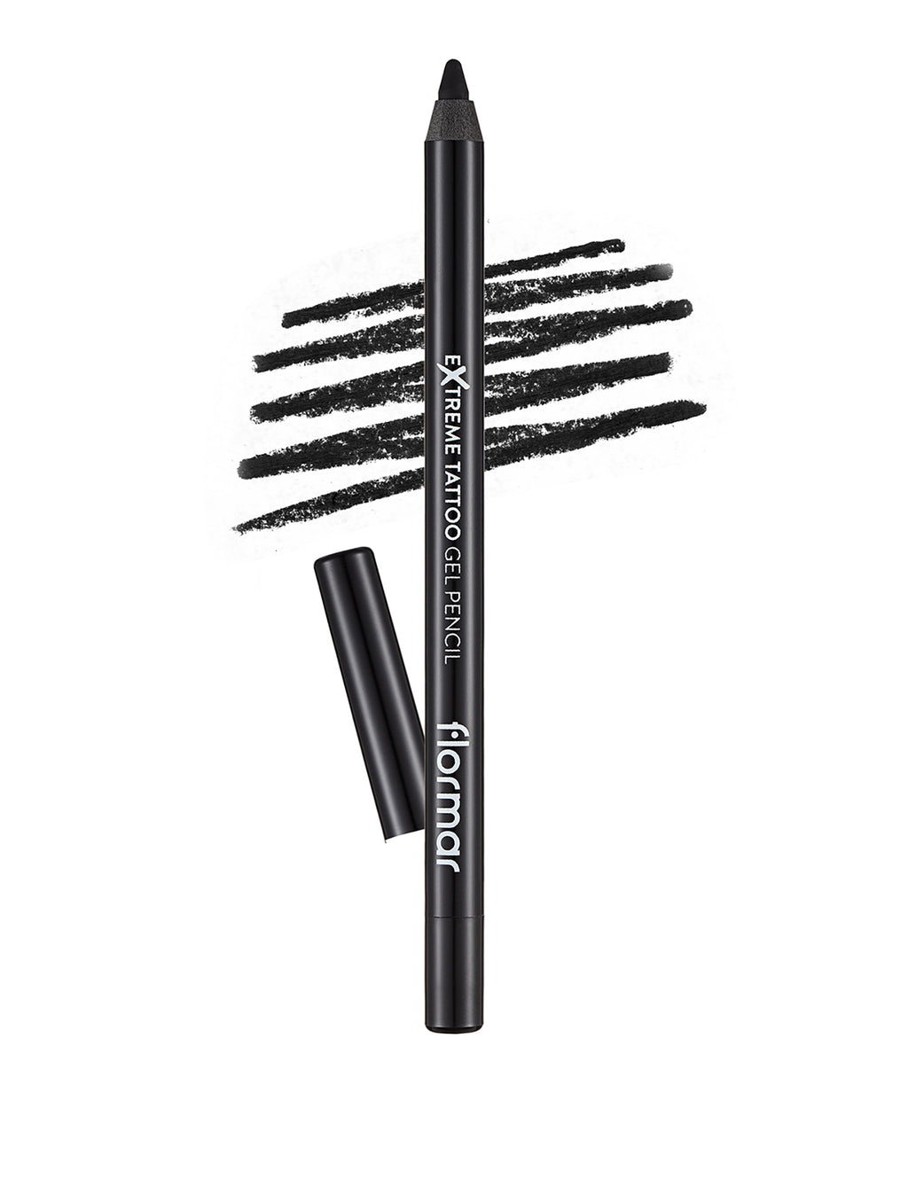 Flormar Duo Delight Makeup Set – individual items