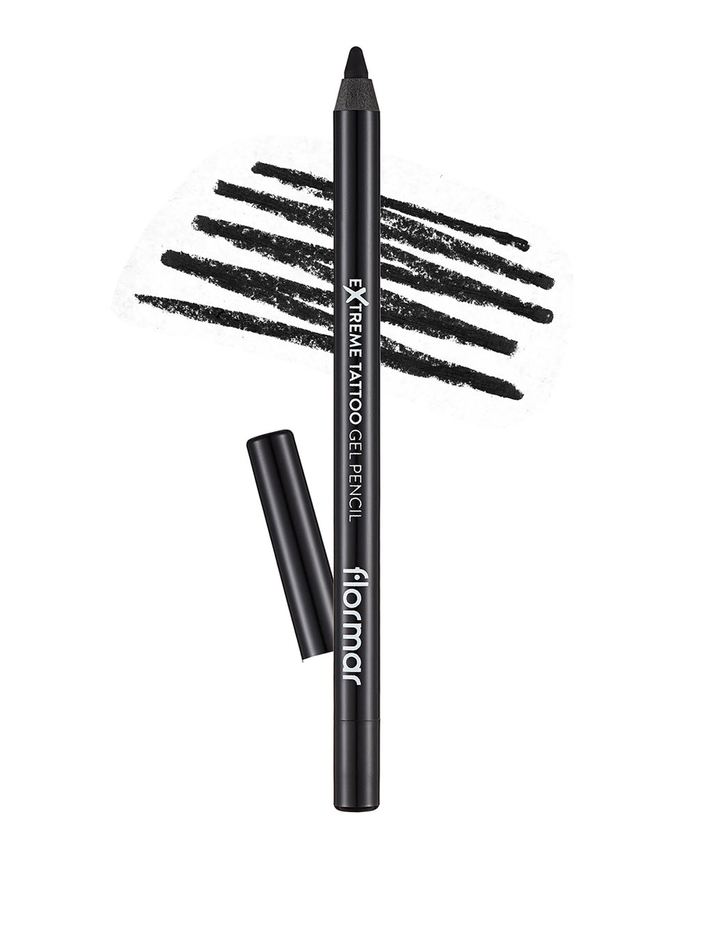 Flormar Signature Selection Makeup Set – shade swatches