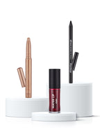 Flormar Ultimate Favorites Makeup Set – full set product