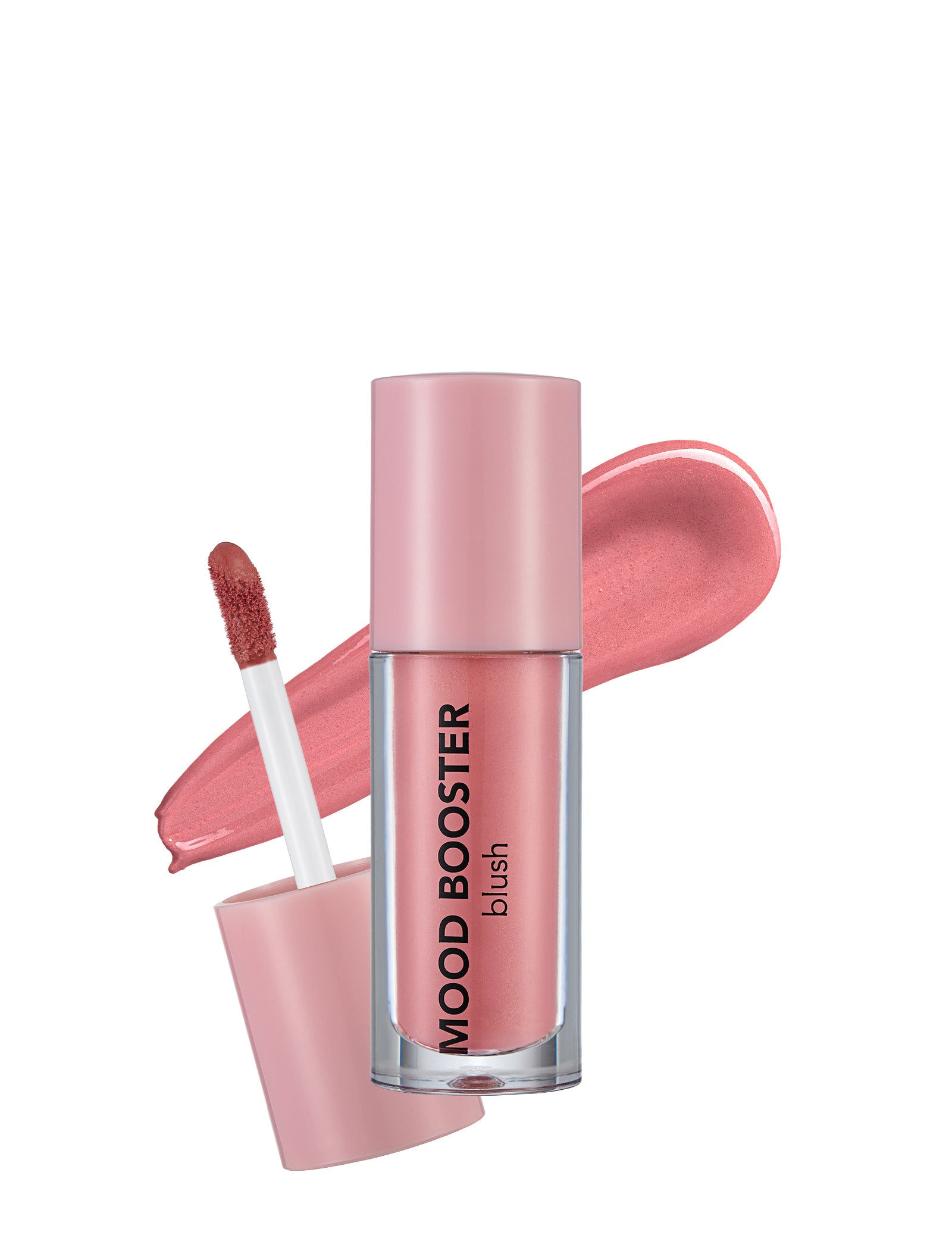 Flormar Summer Jam 4-Piece Makeup Set – texture detail