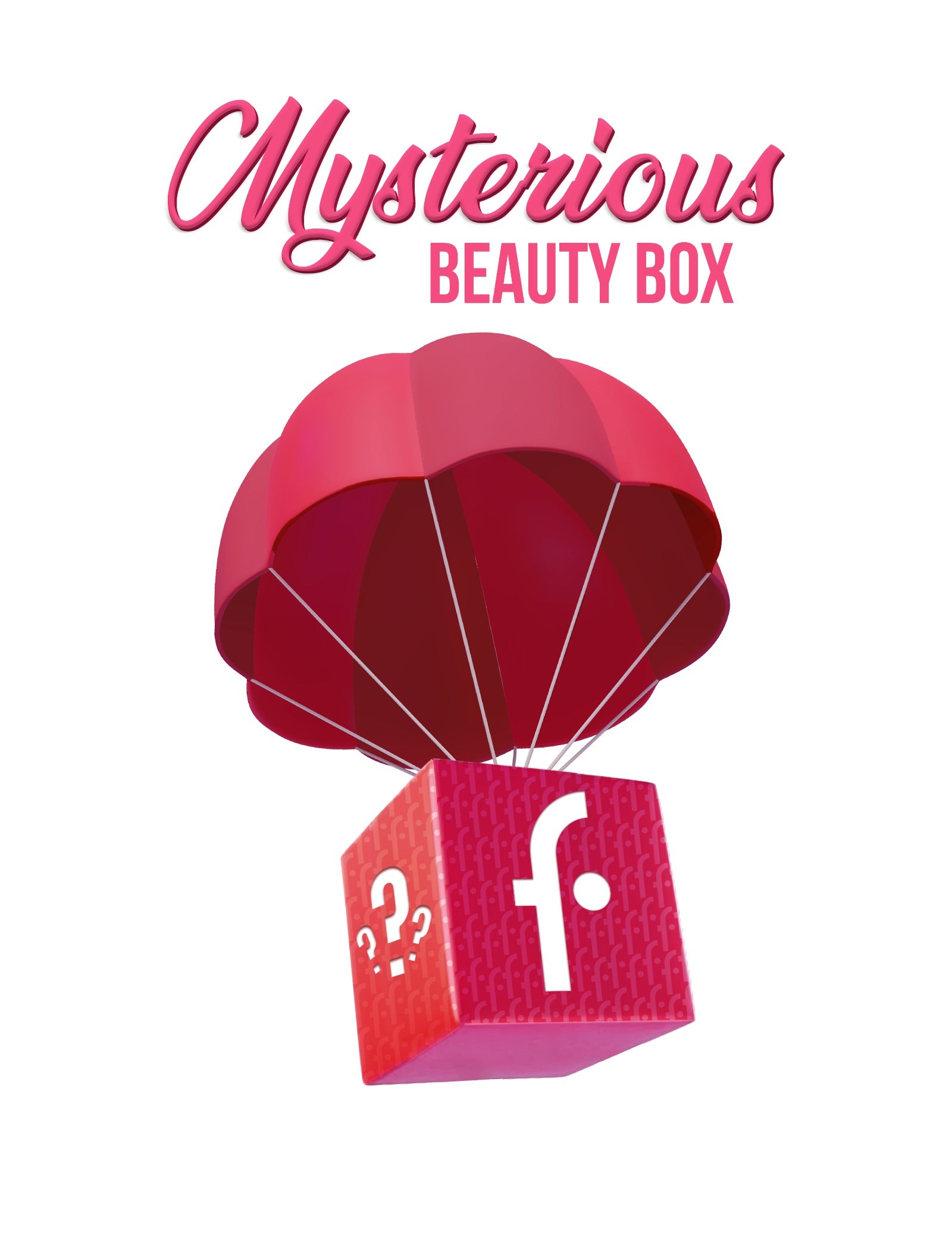 Flormar Mysterious Beauty Box - Lip Makeup – full set product
