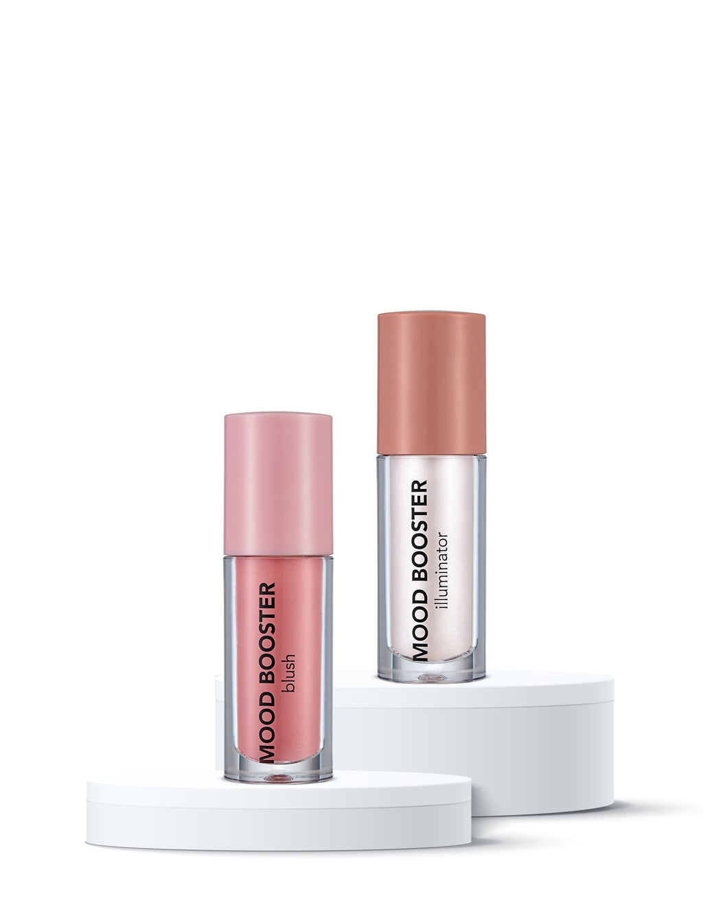 Flormar Glow Essentials Makeup Set – full set product