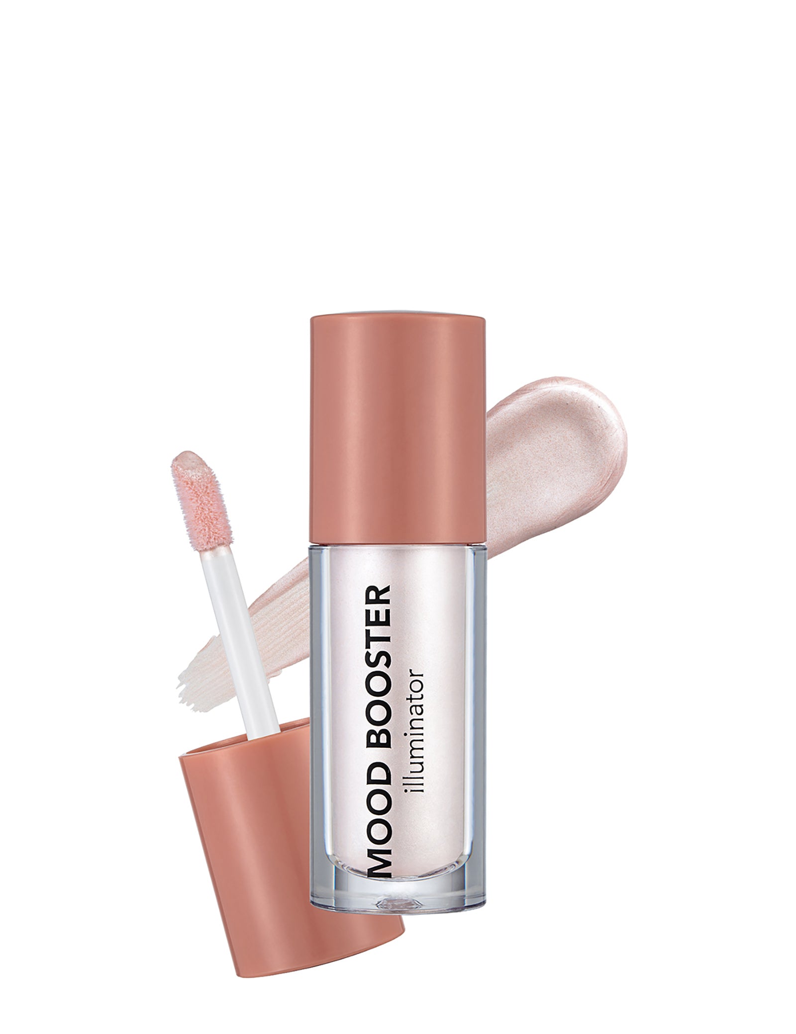 Flormar Glow Essentials Makeup Set – individual items