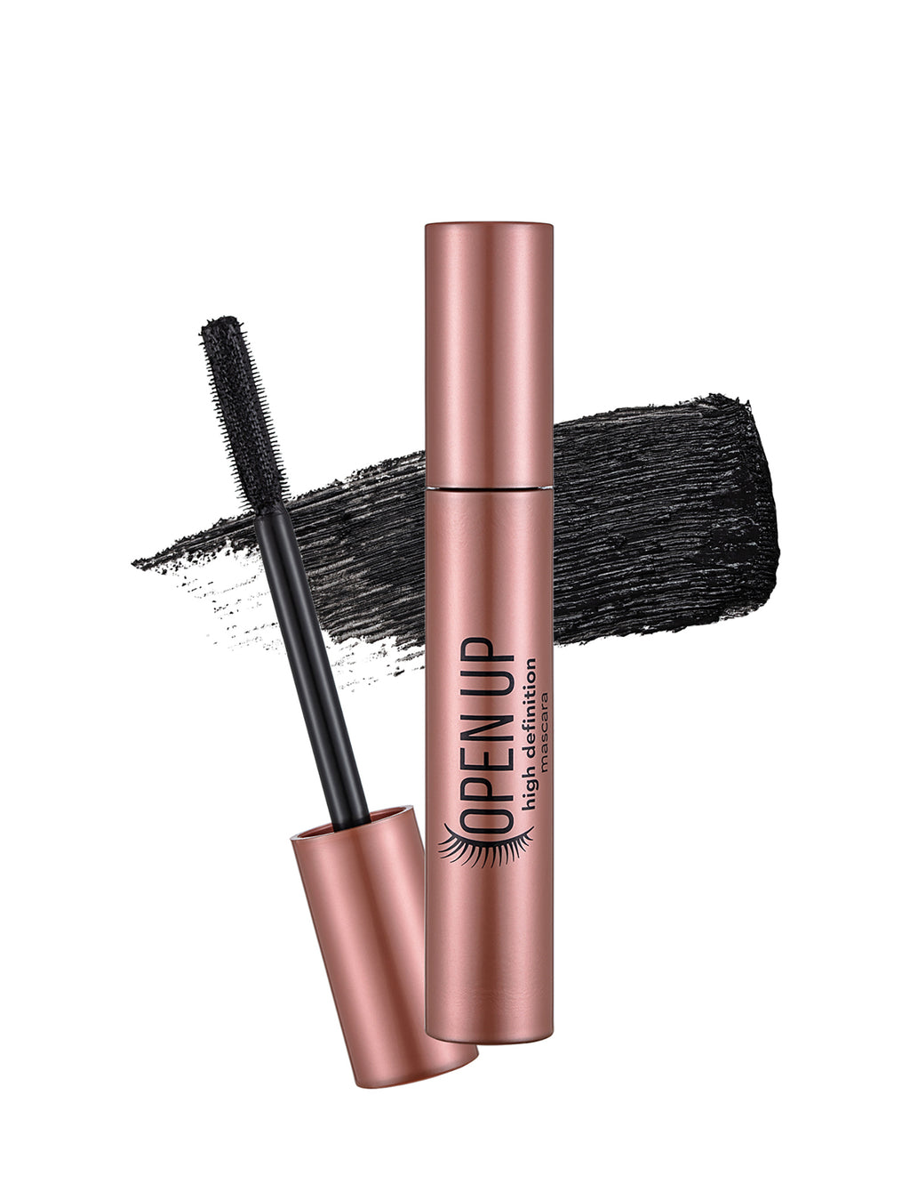 Flormar New Year Beauty Gift 5-Piece Makeup Set – texture detail
