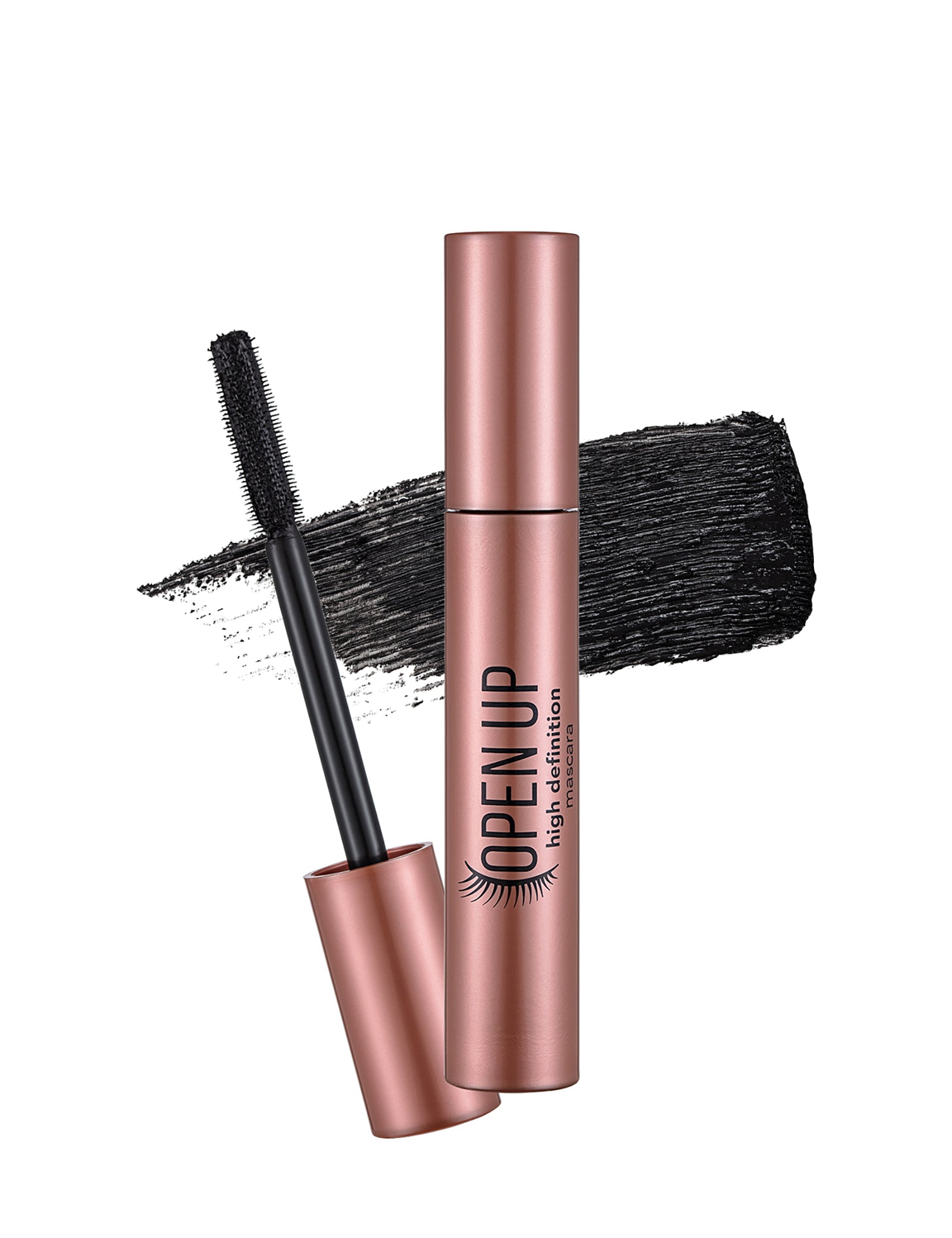 Flormar New Year Beauty Gift 5-Piece Makeup Set – texture detail