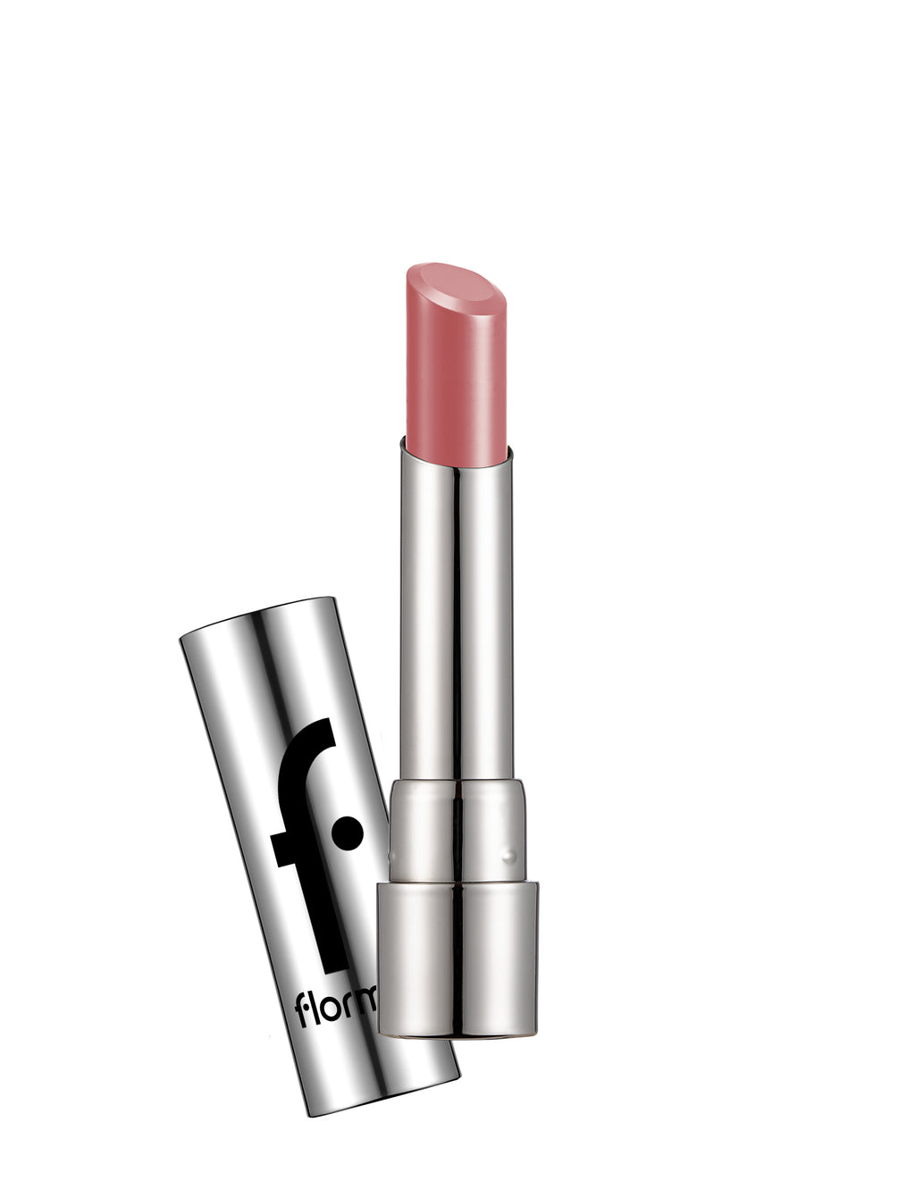 Flormar Shiny Nude 2-Piece Lipstick & Lip Liner Set – shade close-up