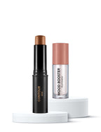 Flormar Shine & Define 2-Piece Contour & Highlighter Set – product shot