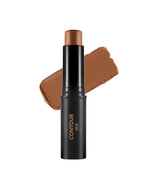 Flormar Shine & Define 2-Piece Contour & Highlighter Set – texture close-up