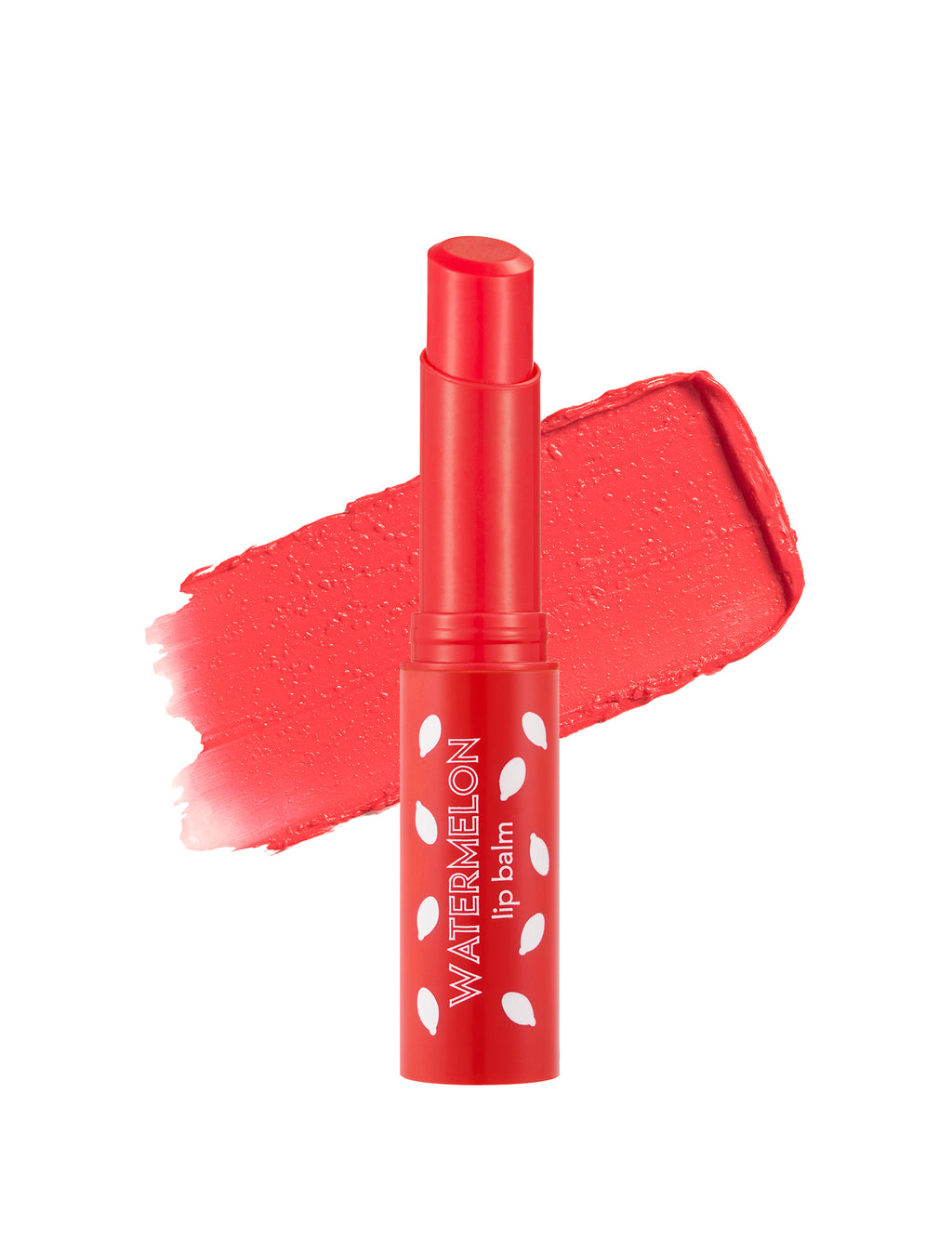Flormar Fruit-Infused Colorful Lips 2-Piece Lip Balm & Tint Set – shade close-up