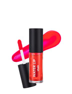 Flormar Fruit-Infused Colorful Lips 2-Piece Lip Balm & Tint Set – texture detail