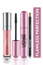 Flormar Flawless Perfection 3-Piece Makeup Set – full set product