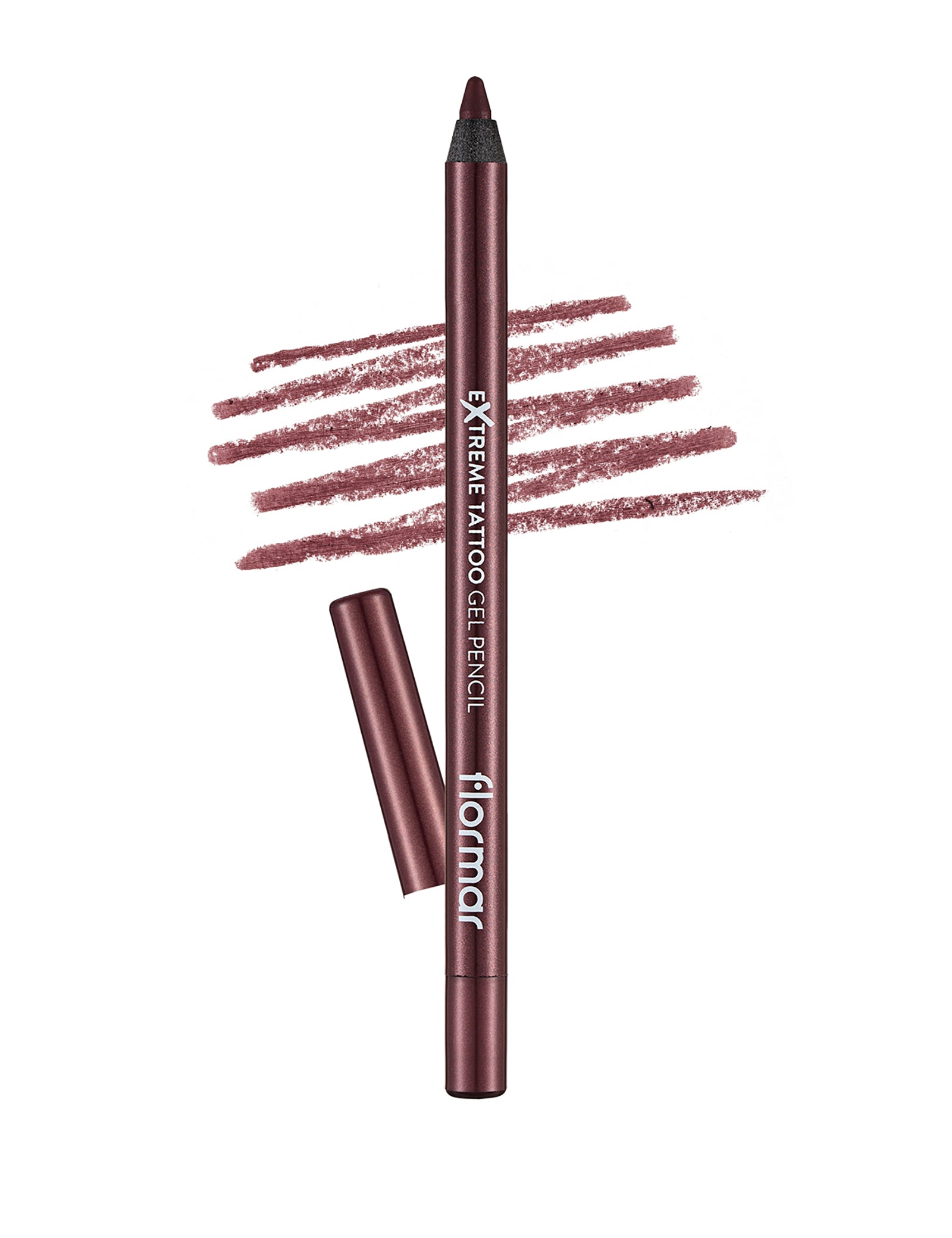 Flormar Kiss & Define 2-Piece Makeup Set – texture detail