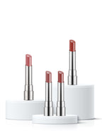 Flormar Lush Lips Collection 4-Piece Makeup Set – full set product