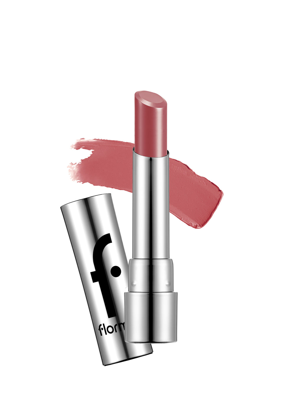 Flormar Pinkish Lips 2-Piece Makeup Set – individual items