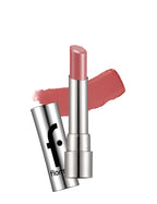 Flormar Natural Glow Pink Toned 3-Piece Lip Set – application look