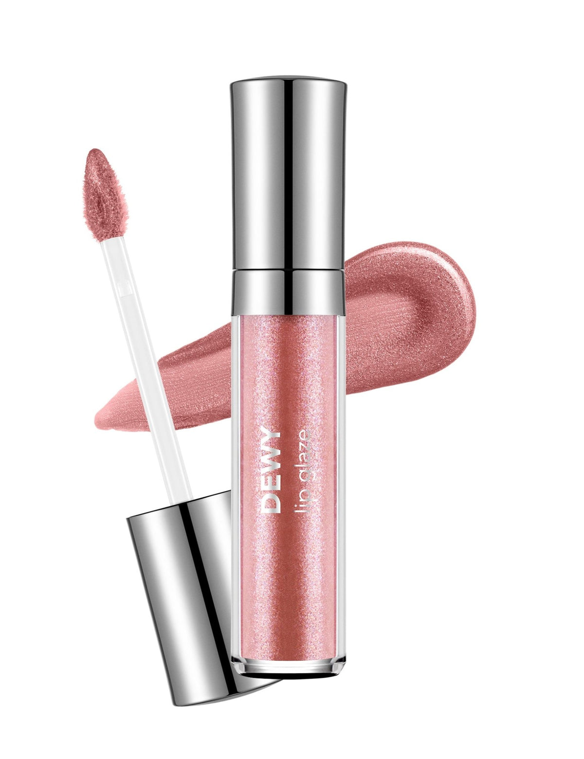 Espresso Shine Coffee Toned 3-Piece Lip Set - Flormar KSA