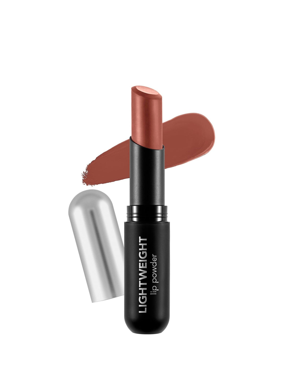 Espresso Shine Coffee Toned 3-Piece Lip Set - Flormar KSA