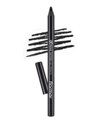 Flormar Extreme Volume 2-Piece Eye Makeup Set – texture detail