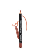 Flormar The Lip Ritual 3-Piece Lip Makeup Set – texture detail