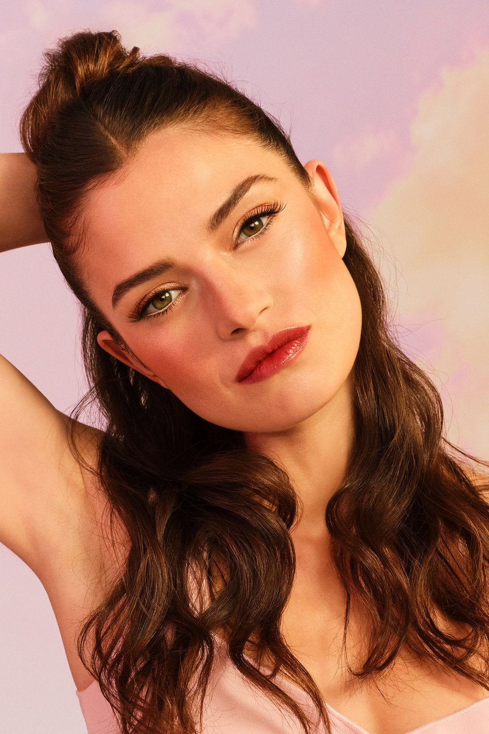 Flormar K-Spirit Lip Mask