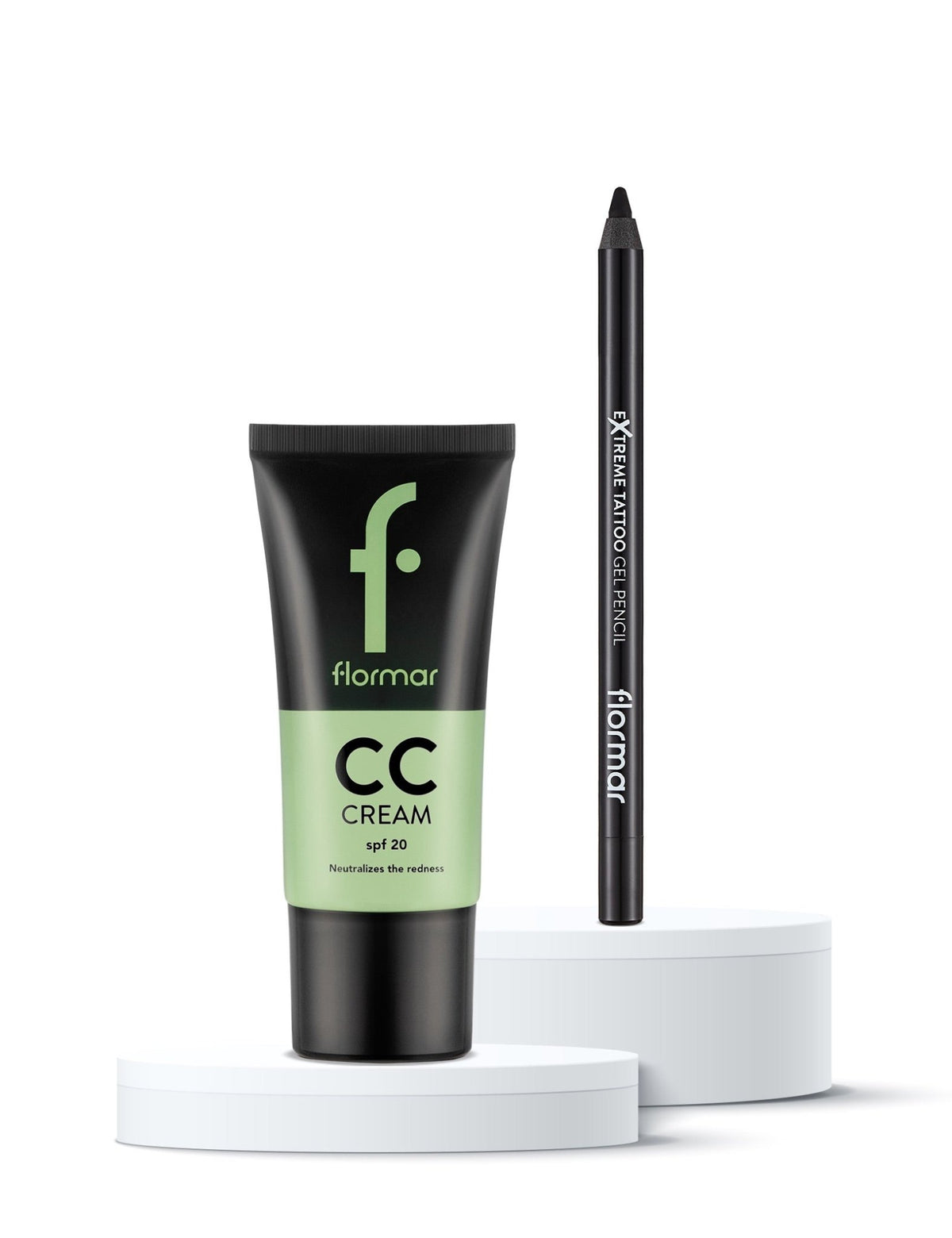 Duo Delight Makeup Set - Flormar KSA