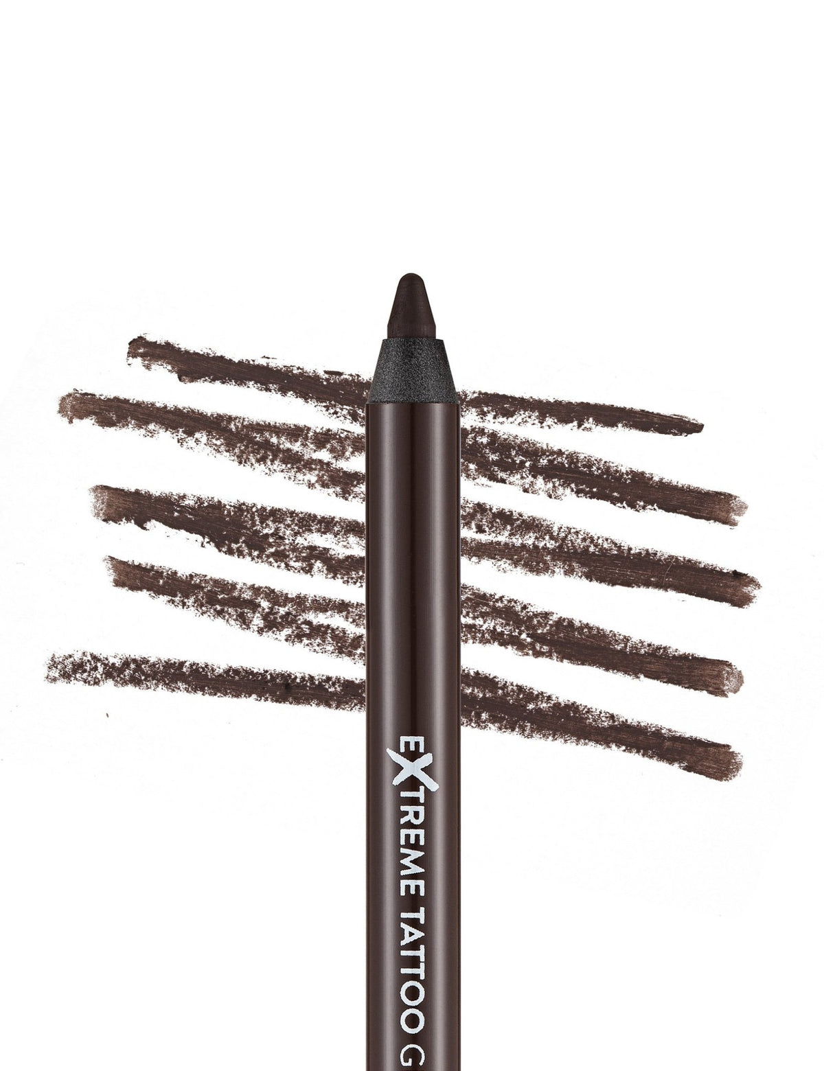 Extreme Tattoo Gel 3-piece Eye Pencil Set - Flormar KSA